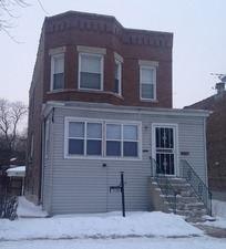 7130 Michigan Ave, Chicago IL  60619-1014 exterior