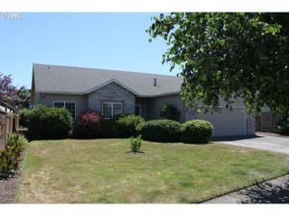 3129 Arrowhead, Eugene OR  97404-3858 exterior