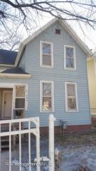 494 Edmund Ave, Saint Paul MN  55103-1607 exterior