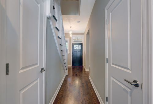 1934 Newport Ave, Chicago IL  60657-1026 exterior