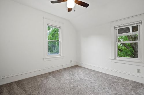 3563 Cramer St, Milwaukee WI 53211-2506 exterior