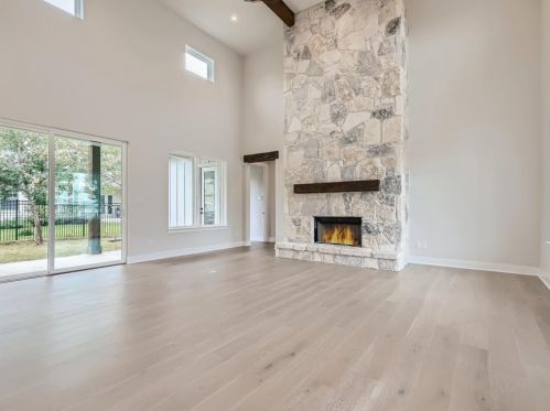 116 Carefree Cir, Austin TX exterior