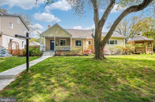 9501 Dallas Ave, Silver Spring, MD 20901-3213