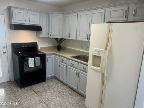 1847 38th Ln, Phoenix AZ  85009-2225 exterior