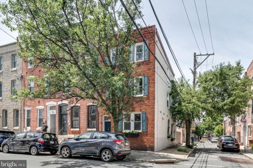 618 19 St, Philadelphia PA 19146-4655 exterior