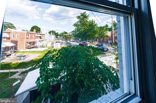 116 53rd St, Washington DC  20019-6603 exterior