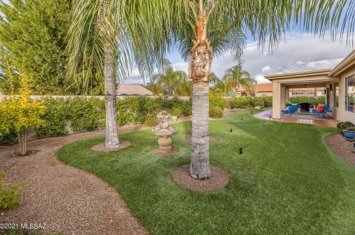 65872 Rocky Path Dr, Tucson AZ 85739-1624 exterior