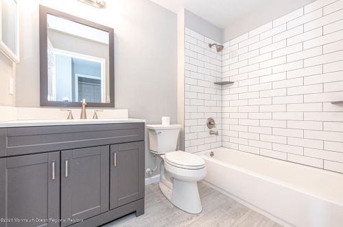 164 Brookfield Dr, Jackson Twp NJ  08527-3860 exterior