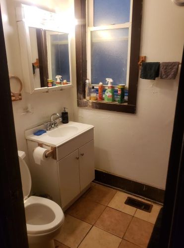 5520 Paulina St, Chicago IL 60640-1183 exterior