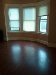 2540 Lanvale St, Baltimore MD  21216-4805 exterior