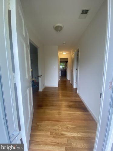 9714 Dameron Dr, Silver Spring MD  20910-1403 exterior