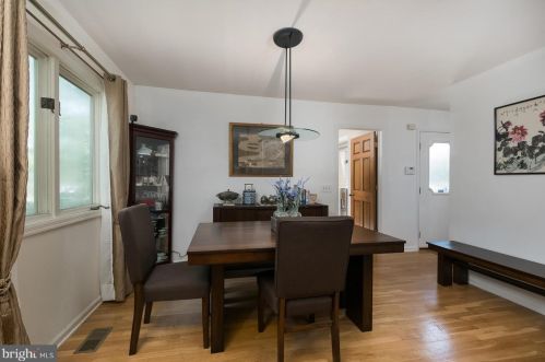 312 Harrison St, Princeton NJ 08540-3508 exterior