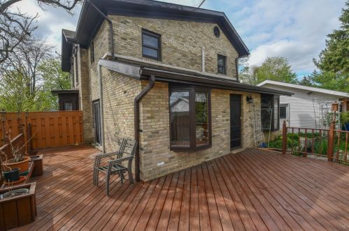 111 Montgomery St, Watertown WI 53094-7649 exterior