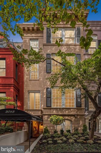 2013 Q St, Washington, DC 20009-1009