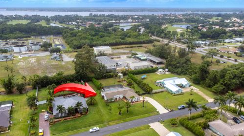 1738 Dominic Ave, Fort Pierce FL 34952-5815 exterior