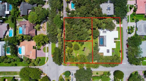 800 17th St, Boca Raton FL  33486-6935 exterior