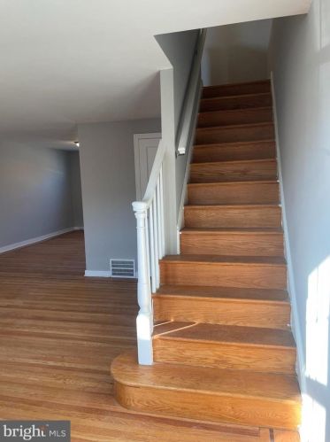 7512 Gilbert St, Philadelphia PA  19150-2604 exterior