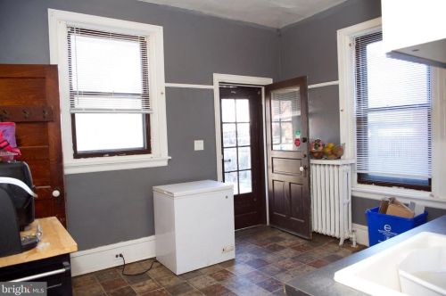 1223 Harrison St, Philadelphia PA 19124-2910 exterior