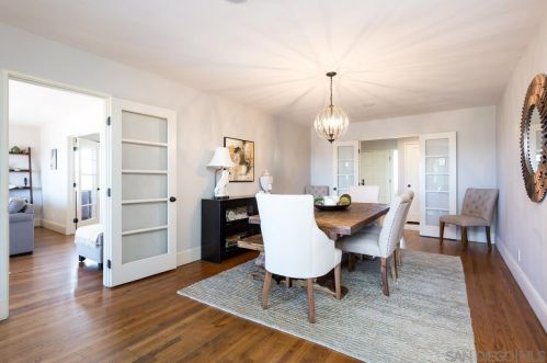 4880 Alder Dr, San Diego CA 92116-2304 exterior