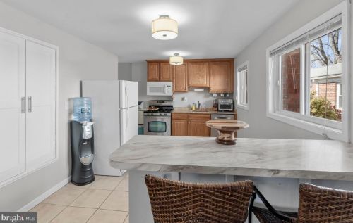 13320 Keating St, Rockville MD 20853-3273 exterior