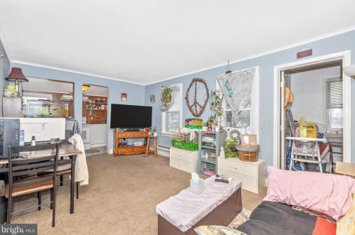 14703 Eyler Ave, Highfield MD exterior