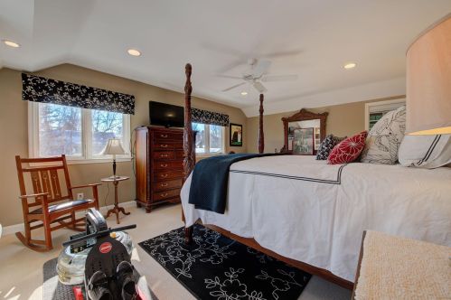 1206 Bayard Ave, Saint Paul MN 55116-1637 exterior