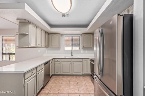 733 May St, Chandler AZ 85226-1805 exterior