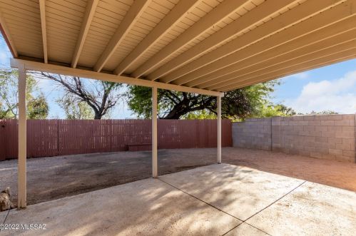 6924 Northpoint Dr, Tucson AZ 85741-2463 exterior