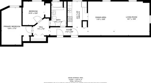 4046 Clarendon Ave, Chicago IL 60613-2300 exterior