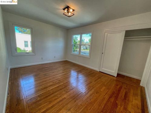 2918 Euclid Ave, Concord CA  94519-2634 exterior