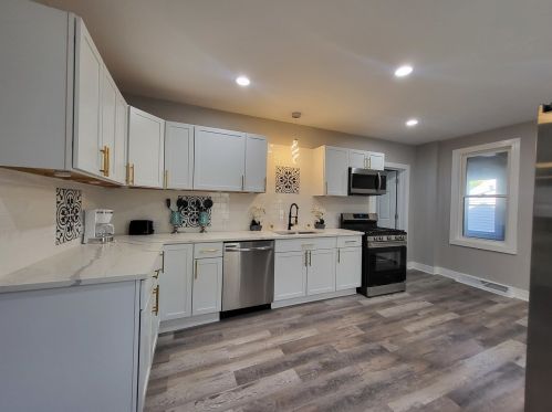 2837 Farrell St, Chicago IL 60608-5707 exterior