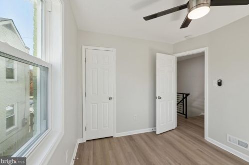 1187 46th Pl, Washington DC  20019-4939 exterior