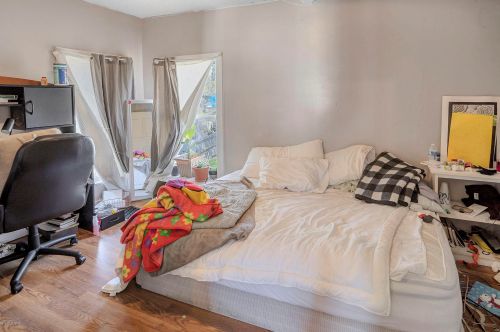 25 Elm St, Grand Rapids MI 49507-2411 exterior