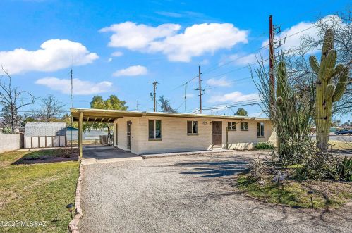 6261 16th St, Tucson, AZ 85711-4612