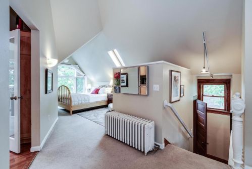 746 Gorham St, Madison WI 53703-1521 exterior