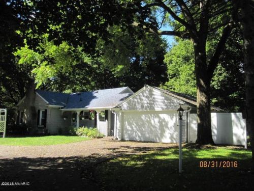 3000 11th St, Kalamazoo MI  49009-2152 exterior