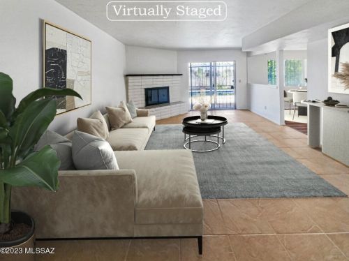 7508 Hampton Pl, Tucson, AZ 85715-4207