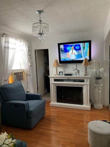 138 High St, Woonsocket RI 02895-4333 exterior