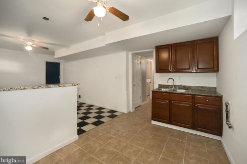 3823 Pope St, Washington DC 20020-2358 exterior