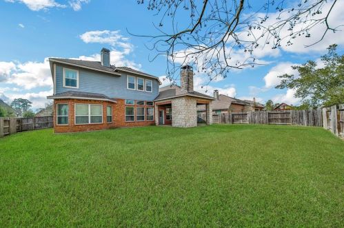 14002 Cole Pt Dr, Humble TX 77396-1108 exterior