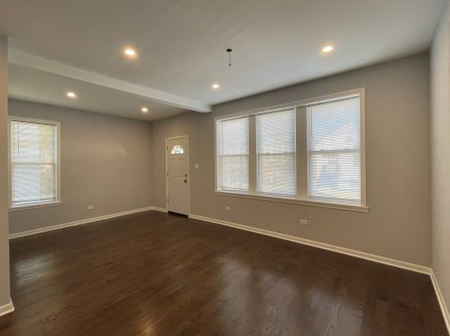 3014 Farrell St, Chicago IL  60608-5802 exterior