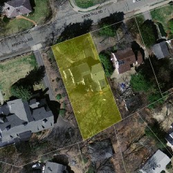 59 Kirkstall Rd, Newton MA 02460-2244 aerial view