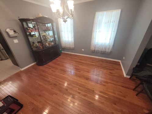 4738 Race Ave, Chicago IL  60644-1735 exterior