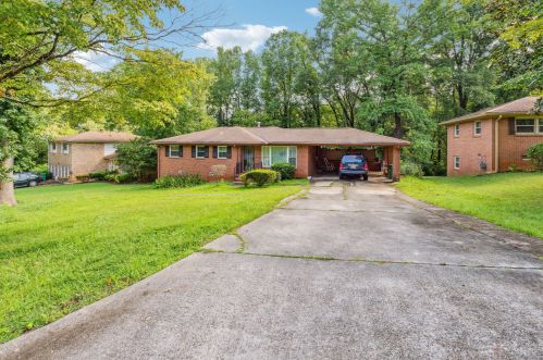 3140 Cherry Valley Dr, Atlanta, GA 30316-4828