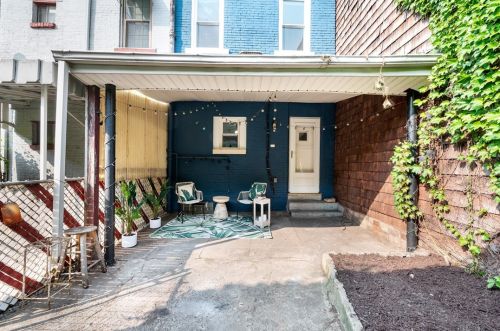 4607 Corday Way, Pittsburgh PA 15224-1916 exterior