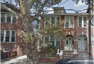 959 43rd St, Brooklyn NY  11204-1033 exterior