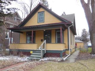 1488 Grand Ave, Saint Paul MN  55105-2220 exterior