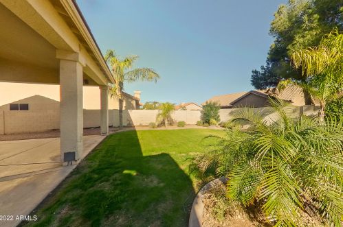 4901 Wildflower Pl, Chandler AZ 85248-4863 exterior