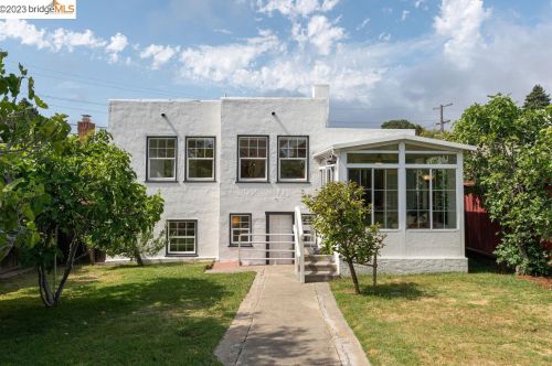 1384 Ada St, Berkeley CA 94703-1059 exterior