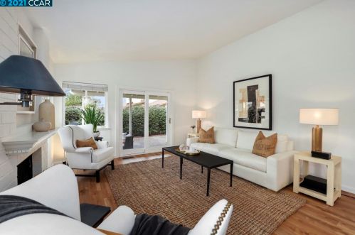 1806 Evalane Way, Concord CA 94519-2356 exterior